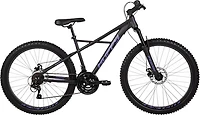 Huffy Women's Extent 26-in 18-Speed Mountain Bike
