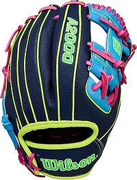 Wilson 12 in A2000 1786 DW5 Infield Baseball Glove