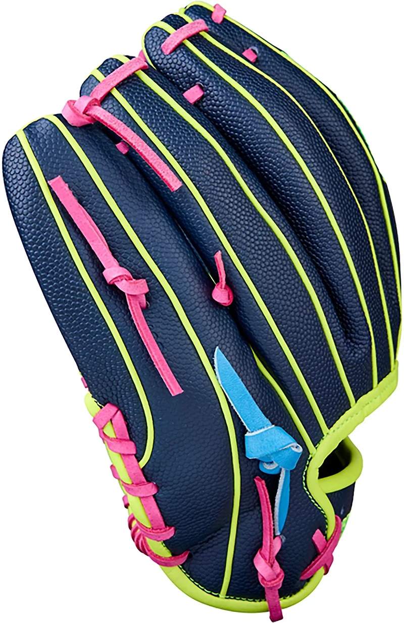 Wilson 12 in A2000 1786 DW5 Infield Baseball Glove