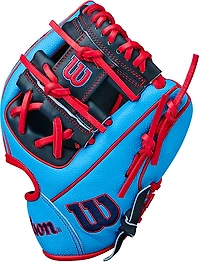 Wilson 11" Adult A2000 Infield Baseball Glove 2025