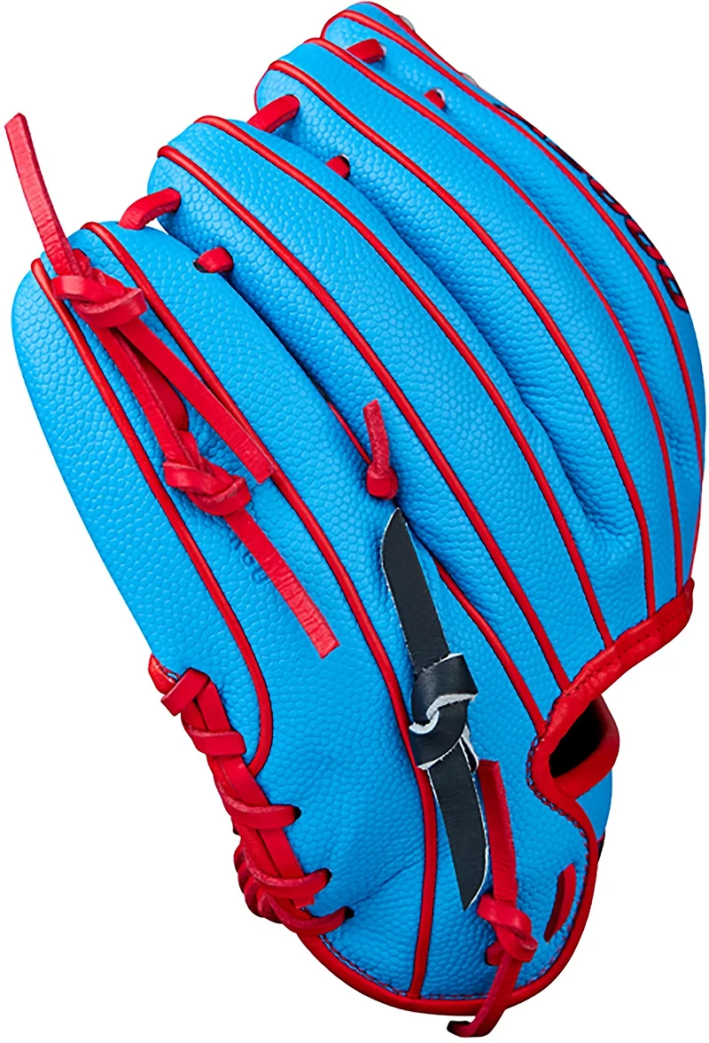 Wilson 11" Adult A2000 Infield Baseball Glove 2025