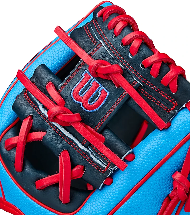 Wilson 11" Adult A2000 Infield Baseball Glove 2025