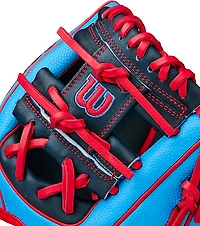 Wilson 11" Adult A2000 Infield Baseball Glove 2025