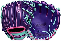 Wilson 11.5" Adult A2000 DP15 Infield Baseball Glove 2025