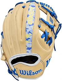 Wilson 11.75" Adult A2000 Bobby Witt Jr GM Infield Baseball Glove 2025