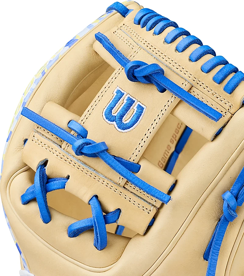 Wilson 11.75" Adult A2000 Bobby Witt Jr GM Infield Baseball Glove 2025