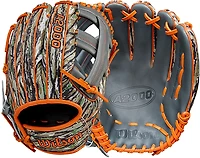 Wilson 11.75" Adult A2000 Gunnar Henderson Infield Baseball Glove 2025