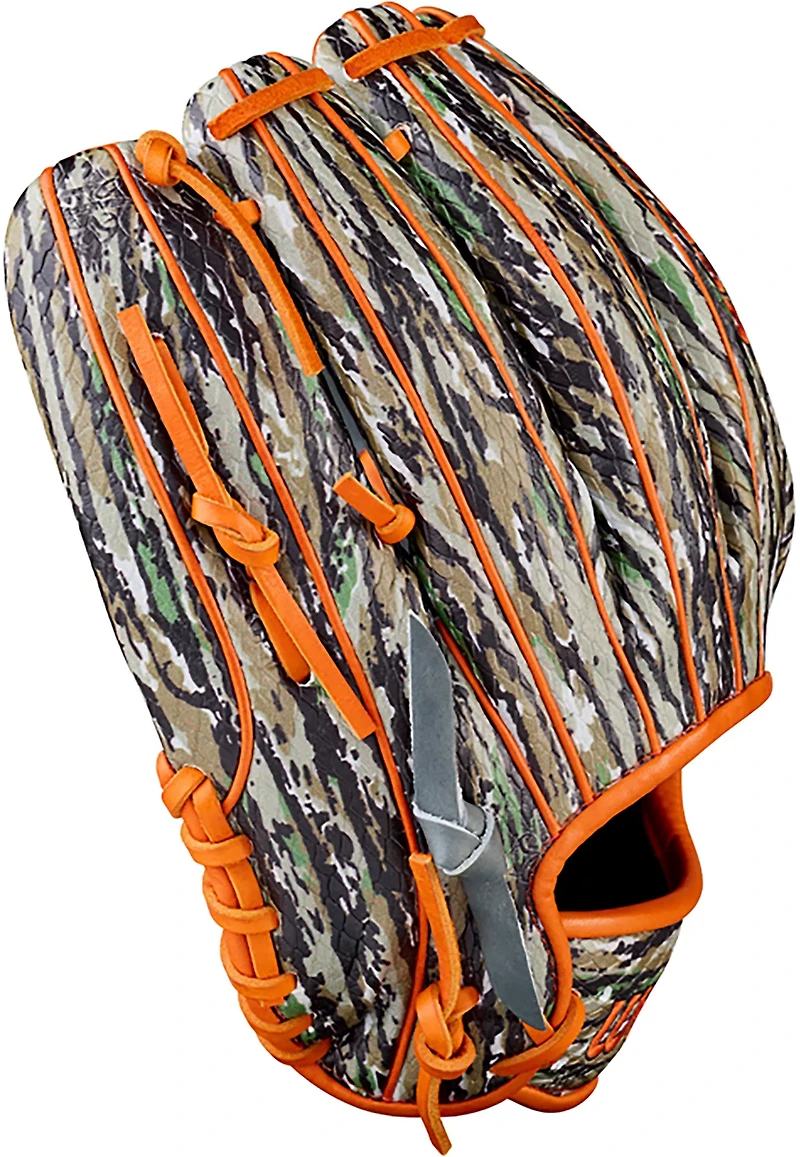 Wilson 11.75" Adult A2000 Gunnar Henderson Infield Baseball Glove 2025