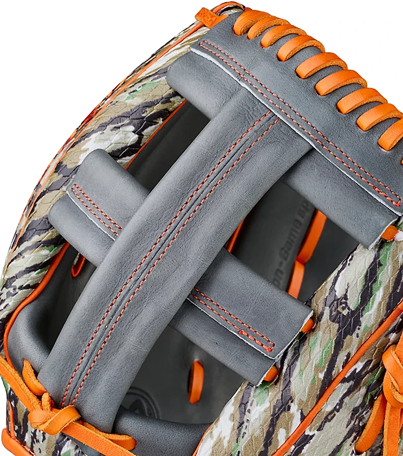 Wilson 11.75" Adult A2000 Gunnar Henderson Infield Baseball Glove 2025