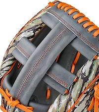 Wilson 11.75" Adult A2000 Gunnar Henderson Infield Baseball Glove 2025