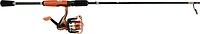 ProFISHiency SOGO 6.6 ft M Freshwater Spinning Rod and Reel Combo
