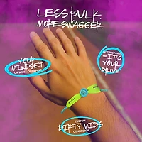 Dirty Mids MOTIV8 Bracelet