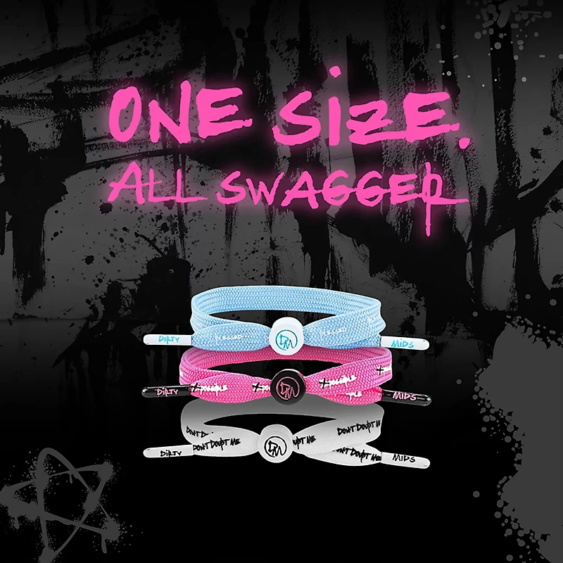 Dirty Mids MOTIV8 Bracelet