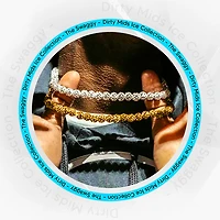 Dirty Mids Ice Collection 18 Necklace