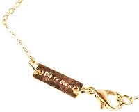 Dirty Mids Pure Faith Bracelet