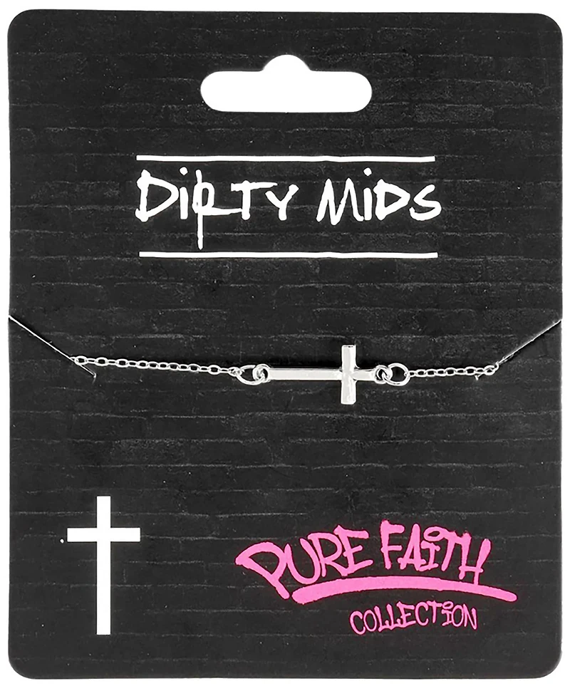 Dirty Mids Pure Faith Bracelet