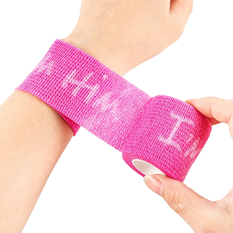 Dirty Mids Savage Series Athletic Wrist Tape