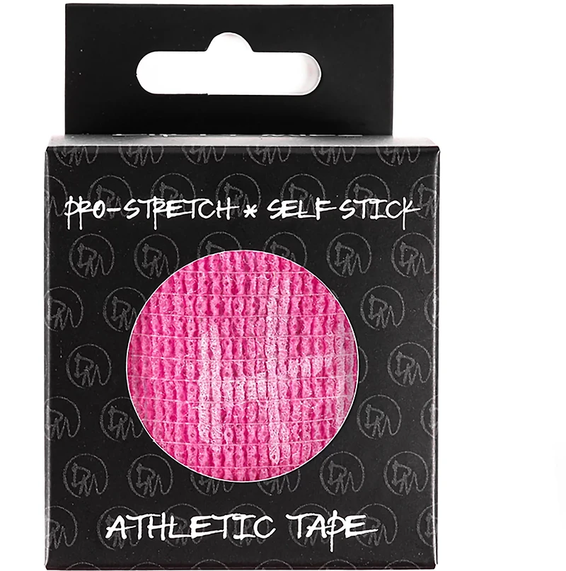 Dirty Mids Savage Series Athletic Wrist Tape
