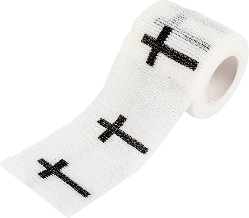 Dirty Mids Savage Series Athletic Wrist Tape
