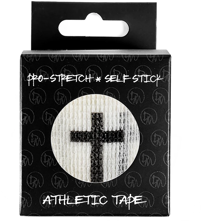 Dirty Mids Savage Series Athletic Wrist Tape
