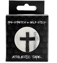 Dirty Mids Savage Series Athletic Wrist Tape