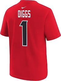 Nike Boys' Saints Icon Legend T-shirt