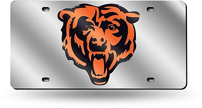 Rico Chicago Bears Tag