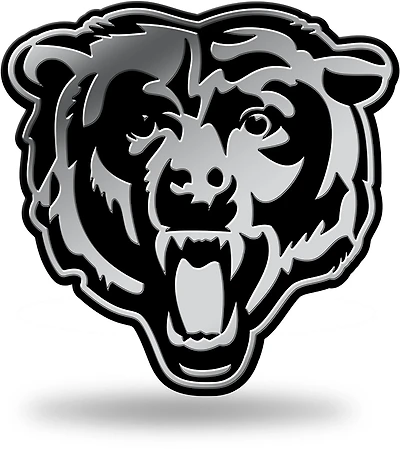 Rico Chicago Bears Molded Emblem