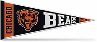 Rico Chicago Bears Rally Pennant