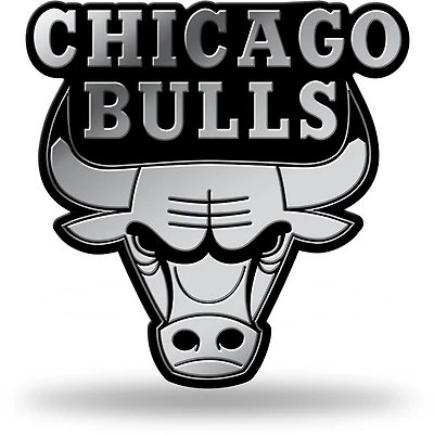 Rico Chicago Bulls Molded Emblem