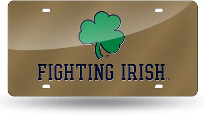 Rico Notre Dame Fighting Irish Tag