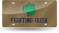 Rico Notre Dame Fighting Irish Tag