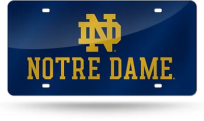 Rico Notre Dame Fighting Irish Tag