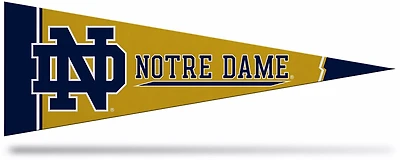 Rico Notre Dame Fighting Irish Middle Man Pennant
