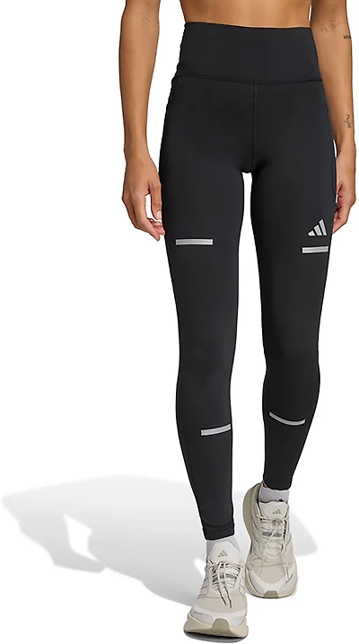 adidas Women's adi365 CLIMAWARM+ Running Leggings