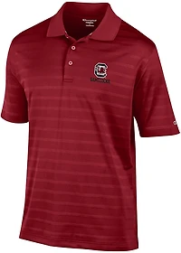 Champion Men's South Carolina Gamecocks Polo Shirt
