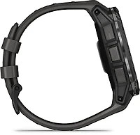 Garmin Instinct 3 50mm AMOLED Watch