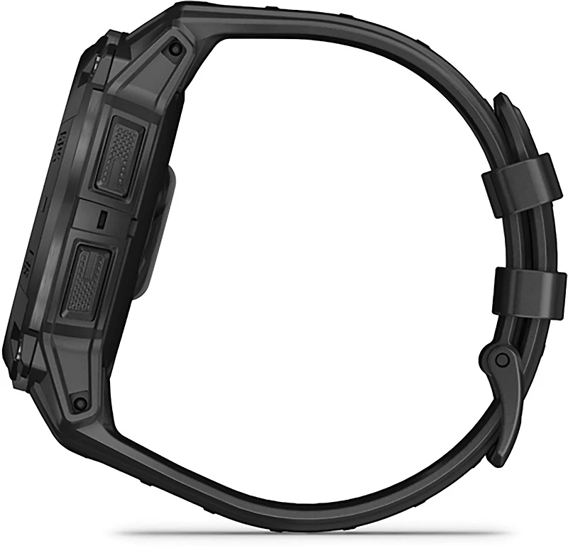 Garmin Instinct 3 50mm Tactical Solar Watch