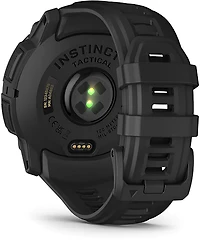 Garmin Instinct 3 50mm Tactical Solar Watch