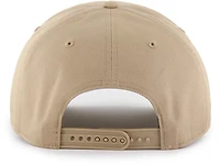 '47 Adults' Arkansas Razorbacks Pig Sooie Script Overhand Hitch Cap