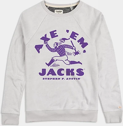 Homefield Stephen F. Austin State University Lumberjacks Core Collection Sweatshirt