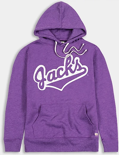 Homefield Men's Stephen F. Austin State University Lumberjacks Classic Script Core Collection Hoodie