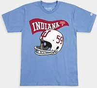 Homefield Men's Indiana Hoosiers Dickens Boys 1958 Short Sleeve T-shirt