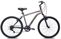 Ozone 500 Men's Black Canyon 26 Bike