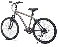Ozone 500 Men's Black Canyon 26 Bike