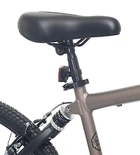 Ozone 500 Men's Black Canyon 26 Bike