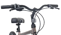 Ozone 500 Men's Black Canyon 26 Bike