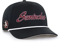 '47 Florida State Seminoles Overhand Hitch Adjustable Hat