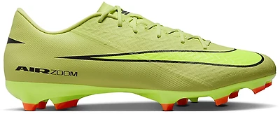 Nike Adults' Zoom Vapor 16 Academy Soccer Cleats