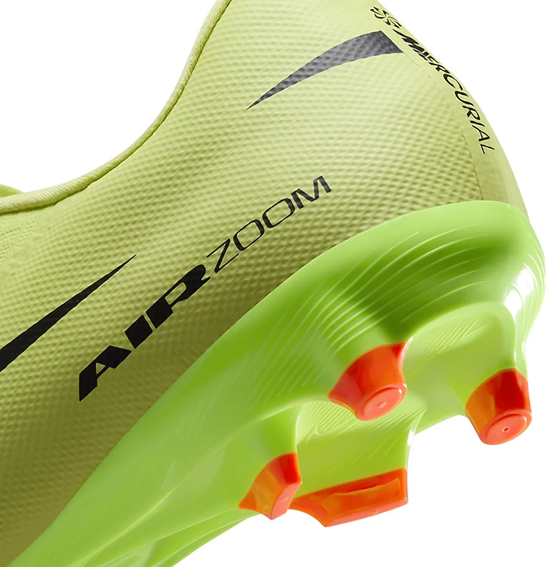 Nike Adults' Zoom Vapor 16 Academy Soccer Cleats